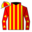 Runner silk