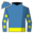 Runner silk