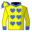 Runner silk