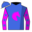 Runner silk