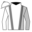 Runner silk
