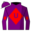 Runner silk