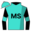 Runner silk