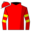 Runner silk