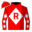 Runner silk