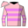 Runner silk