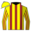 Runner silk