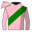 Runner silk