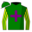 Runner silk
