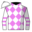 Runner silk