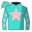 Runner silk