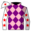 Runner silk
