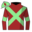Runner silk