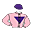 Runner silk