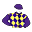 Runner silk