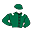 Runner silk