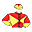 Runner silk