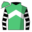 Runner silk