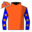 Runner silk