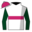 Runner silk