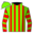 Runner silk