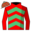 Runner silk