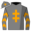Runner silk