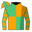 Runner silk
