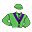 Runner silk