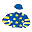Runner silk