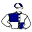 Runner silk