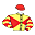 Runner silk