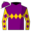Runner silk