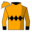 Runner silk