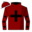 Runner silk