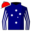 Runner silk