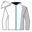 Runner silk