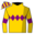 Runner silk