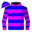 Runner silk