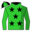 Runner silk