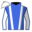 Runner silk