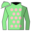 Runner silk