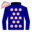 Runner silk
