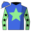 Runner silk