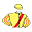 Runner silk