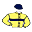 Runner silk