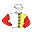 Runner silk