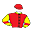 Runner silk