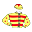 Runner silk