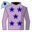 Runner silk